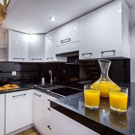 Cozy Stay Apartment - Kazimierz Krakow Exterior photo