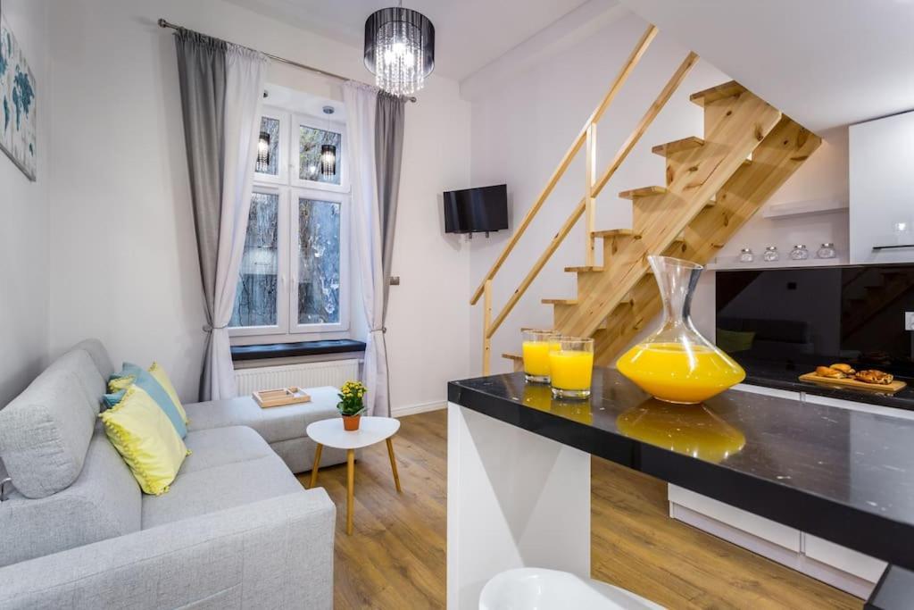 Cozy Stay Apartment - Kazimierz Krakow Exterior photo