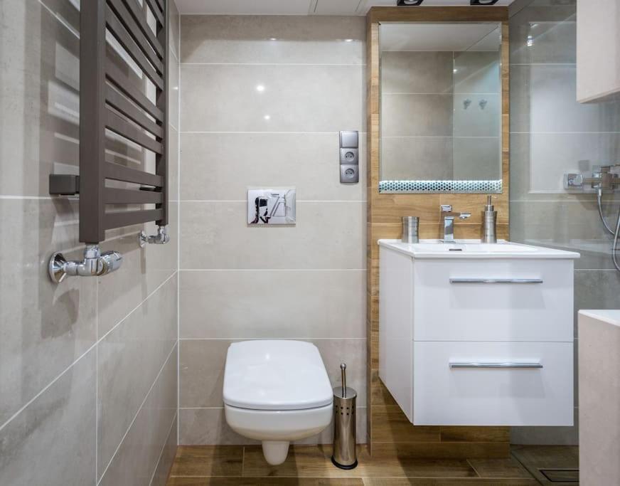 Cozy Stay Apartment - Kazimierz Krakow Exterior photo