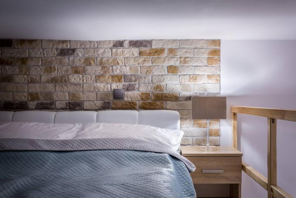 Cozy Stay Apartment - Kazimierz Krakow Exterior photo