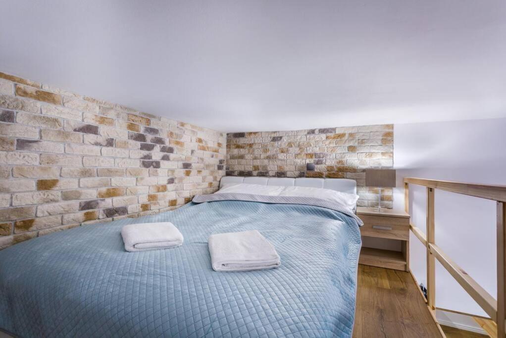 Cozy Stay Apartment - Kazimierz Krakow Exterior photo